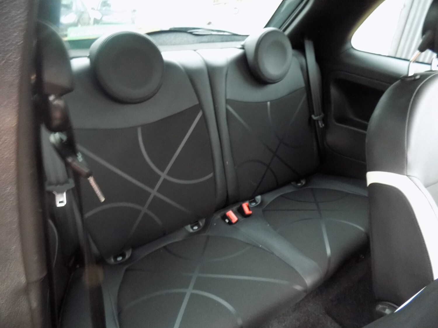 Used Fiat 500 2017 for sale - 77502239: Photo 23