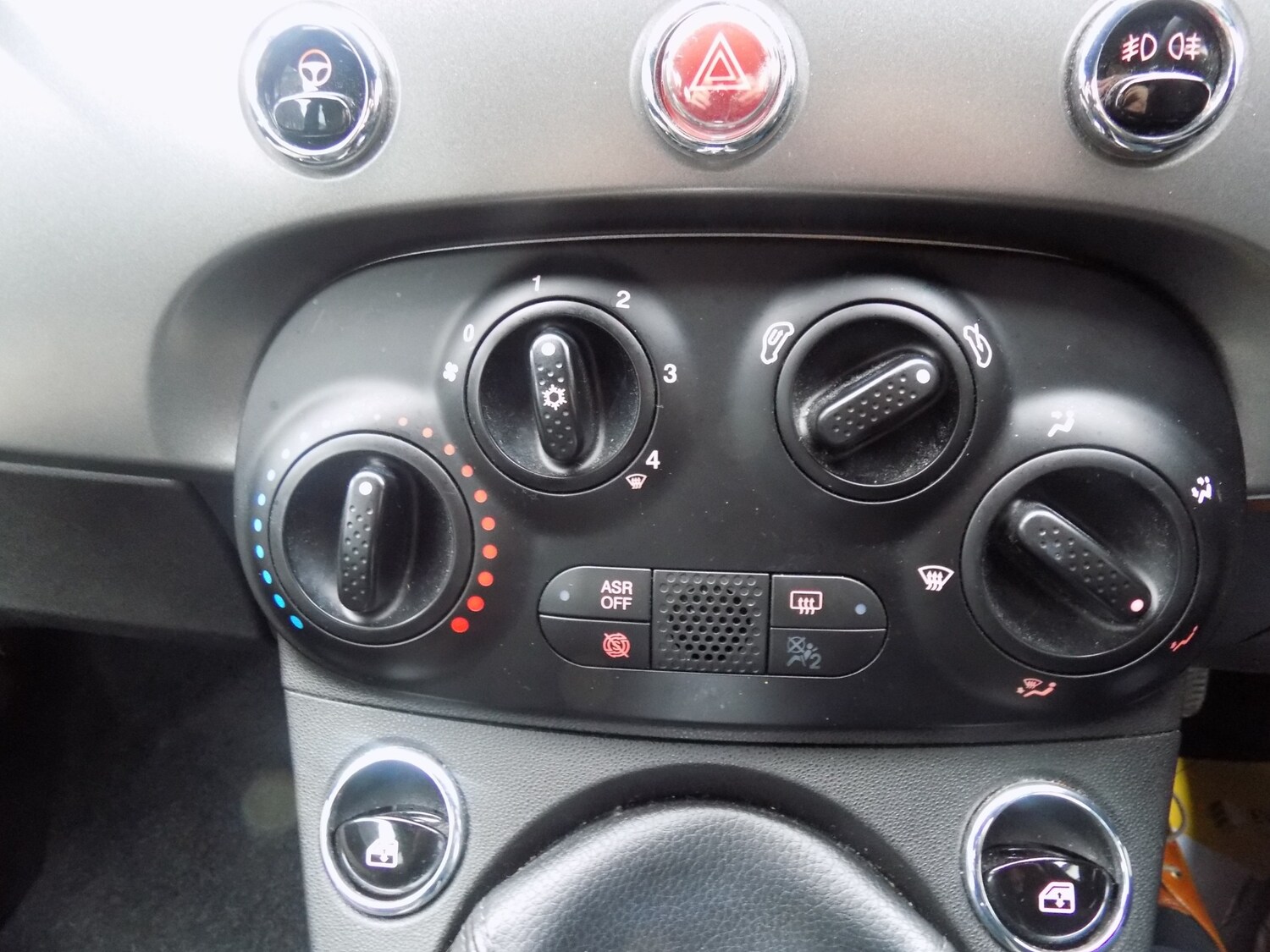 Used Fiat 500 2017 for sale - 77502239: Photo 27