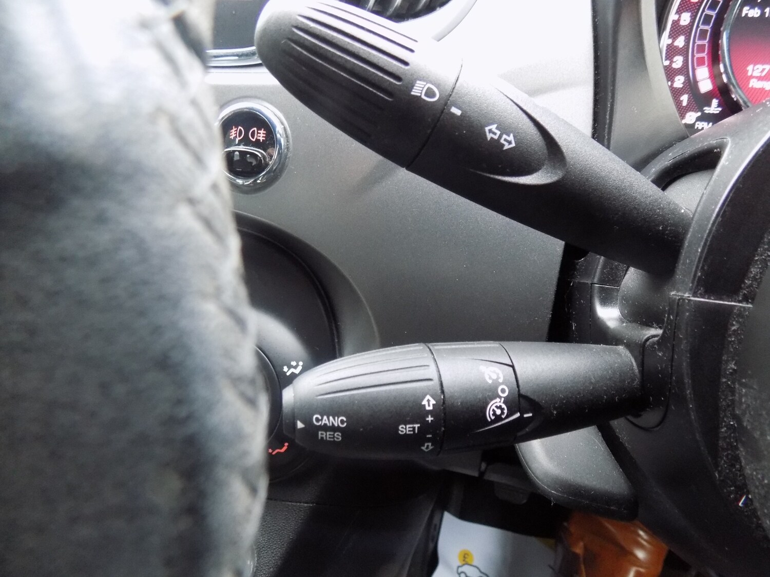 Used Fiat 500 2017 for sale - 77502239: Photo 31