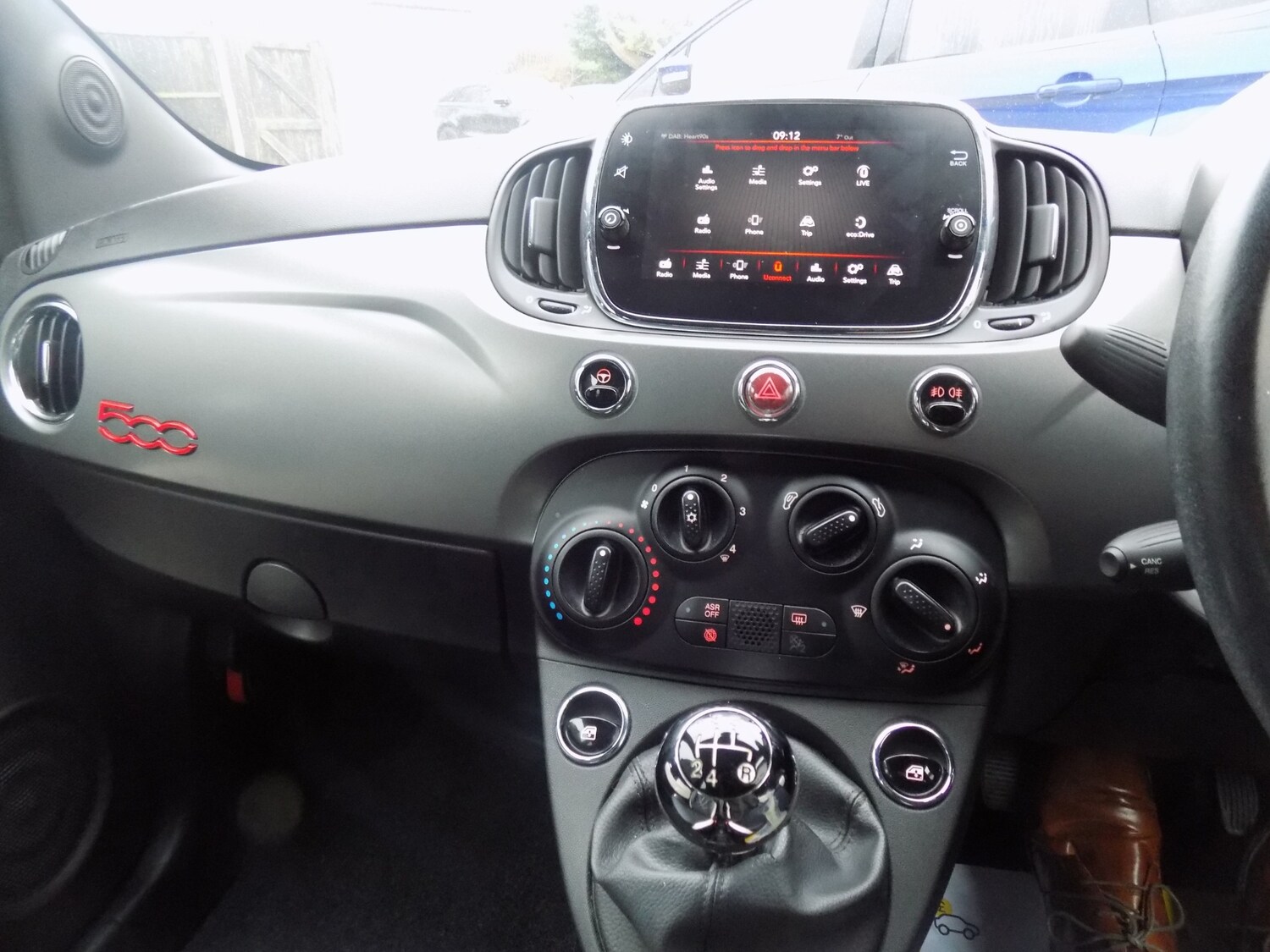 Used Fiat 500 2017 for sale - 77502239: Photo 32