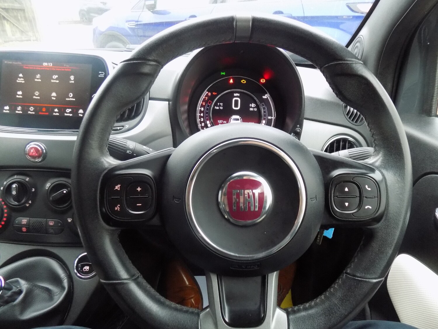 Used Fiat 500 2017 for sale - 77502239: Photo 33