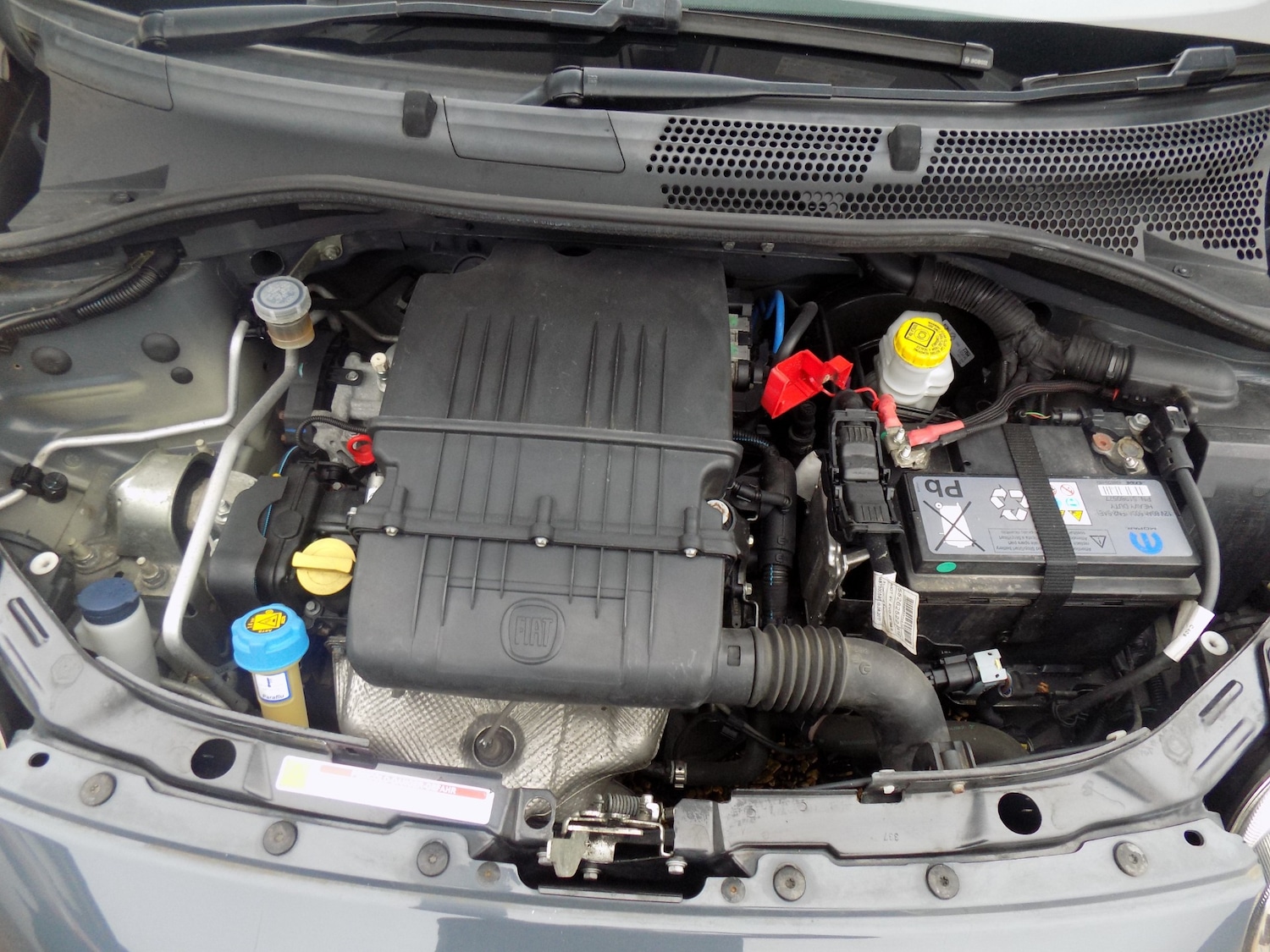 Used Fiat 500 2017 for sale - 77502239: Photo 34