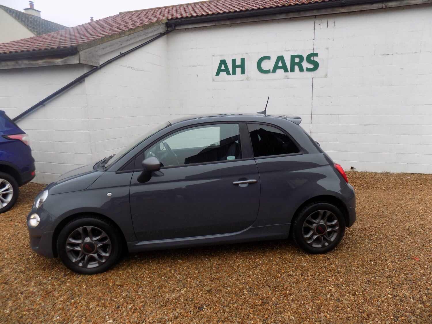 Used Fiat 500 2017 for sale - 77502239: Photo 9