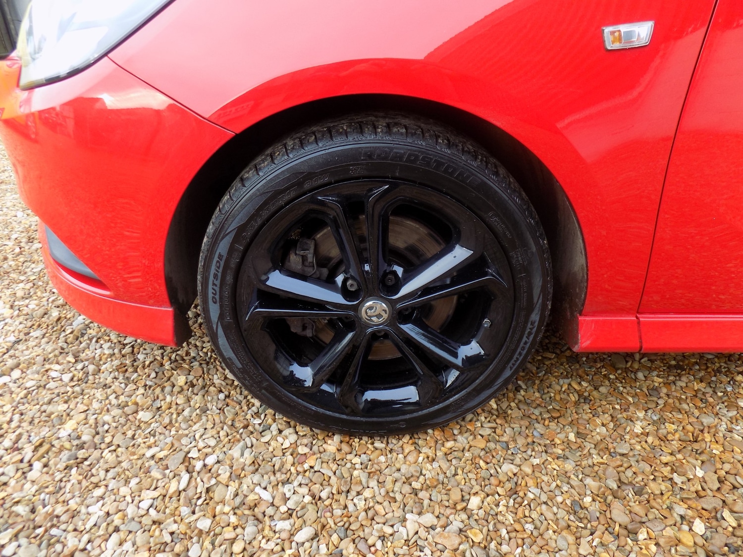 Used Vauxhall Corsa 2018 for sale - 77151364: Photo 11