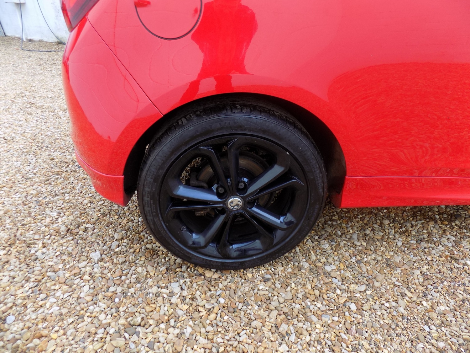 Used Vauxhall Corsa 2018 for sale - 77151364: Photo 13