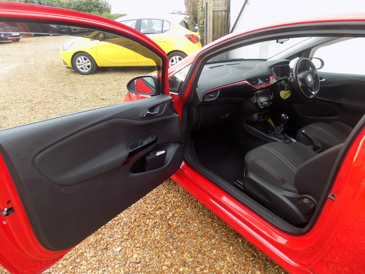 Used Vauxhall Corsa 2018 for sale - 77151364: Photo 17