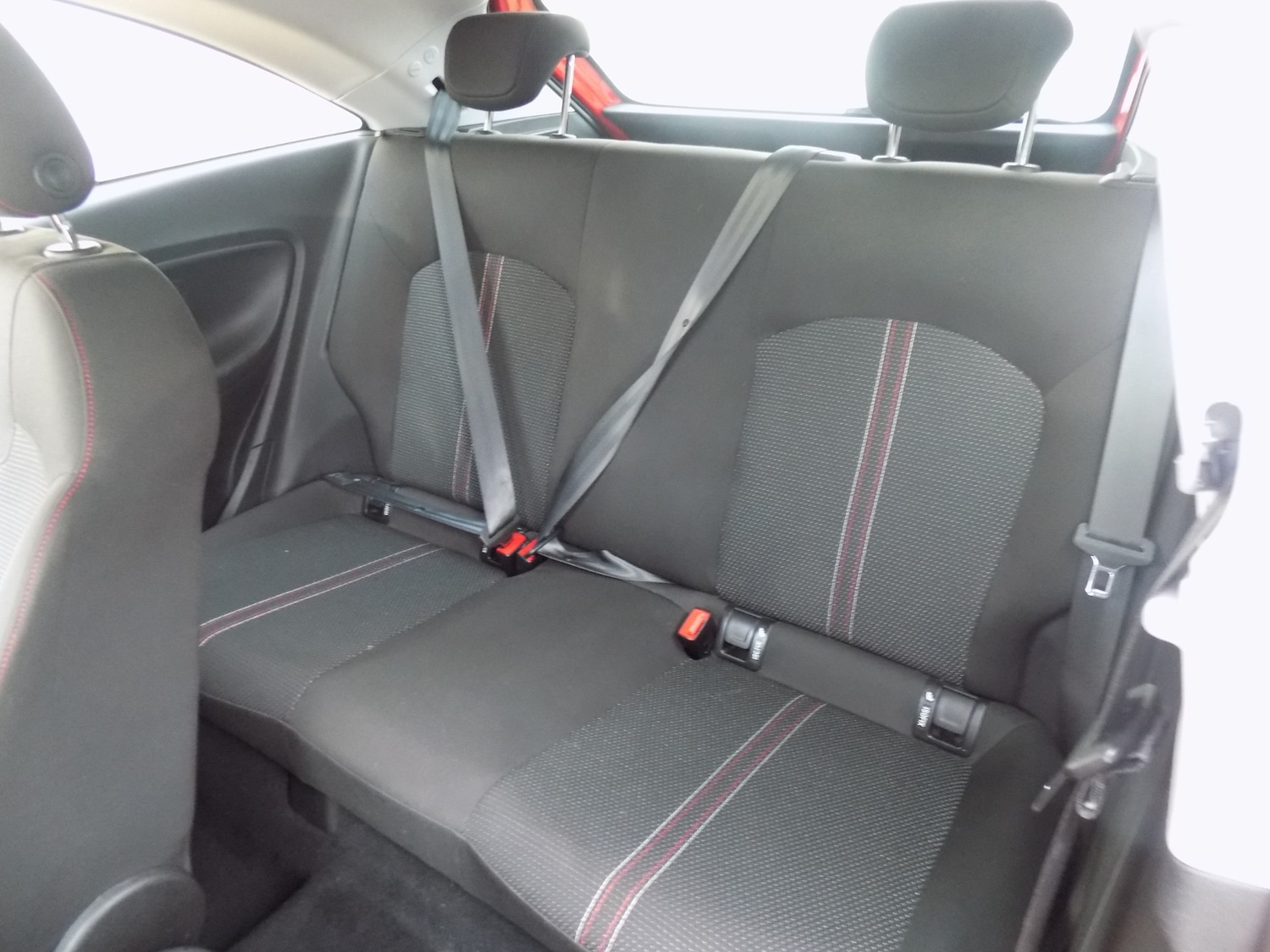 Used Vauxhall Corsa 2018 for sale - 77151364: Photo 18