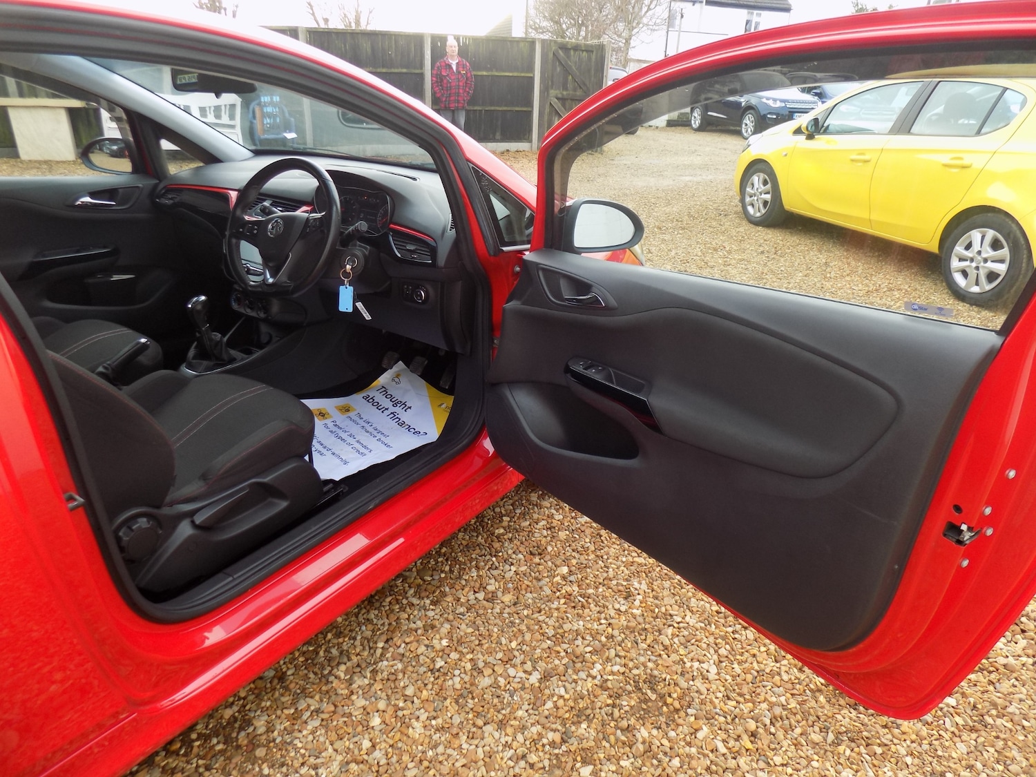 Used Vauxhall Corsa 2018 for sale - 77151364: Photo 20