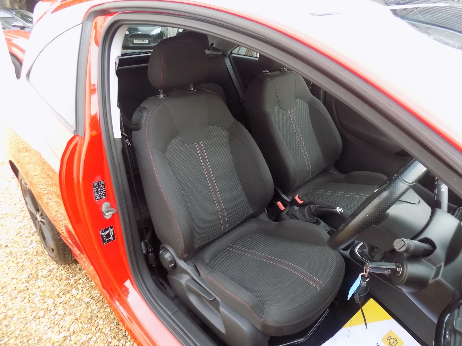 Used Vauxhall Corsa 2018 for sale - 77151364: Photo 21