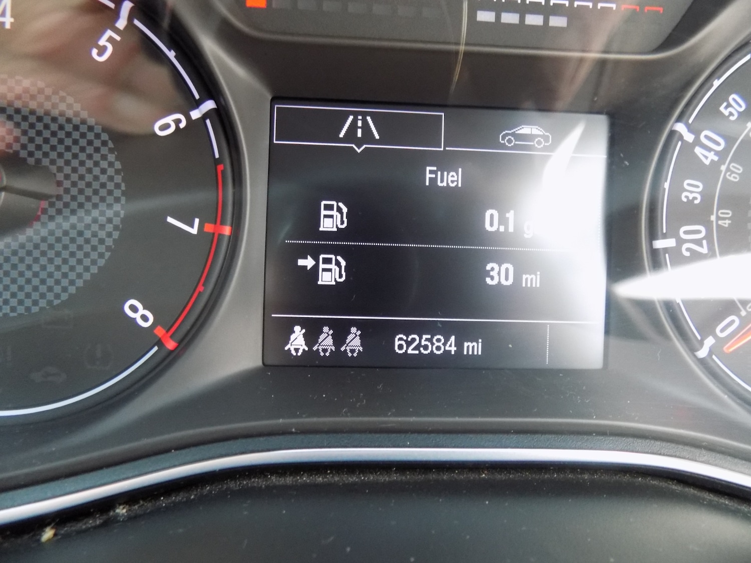 Used Vauxhall Corsa 2018 for sale - 77151364: Photo 24