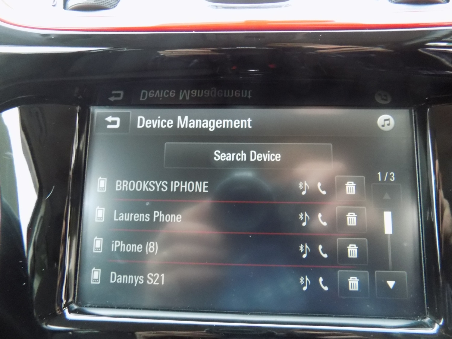 Used Vauxhall Corsa 2018 for sale - 77151364: Photo 27