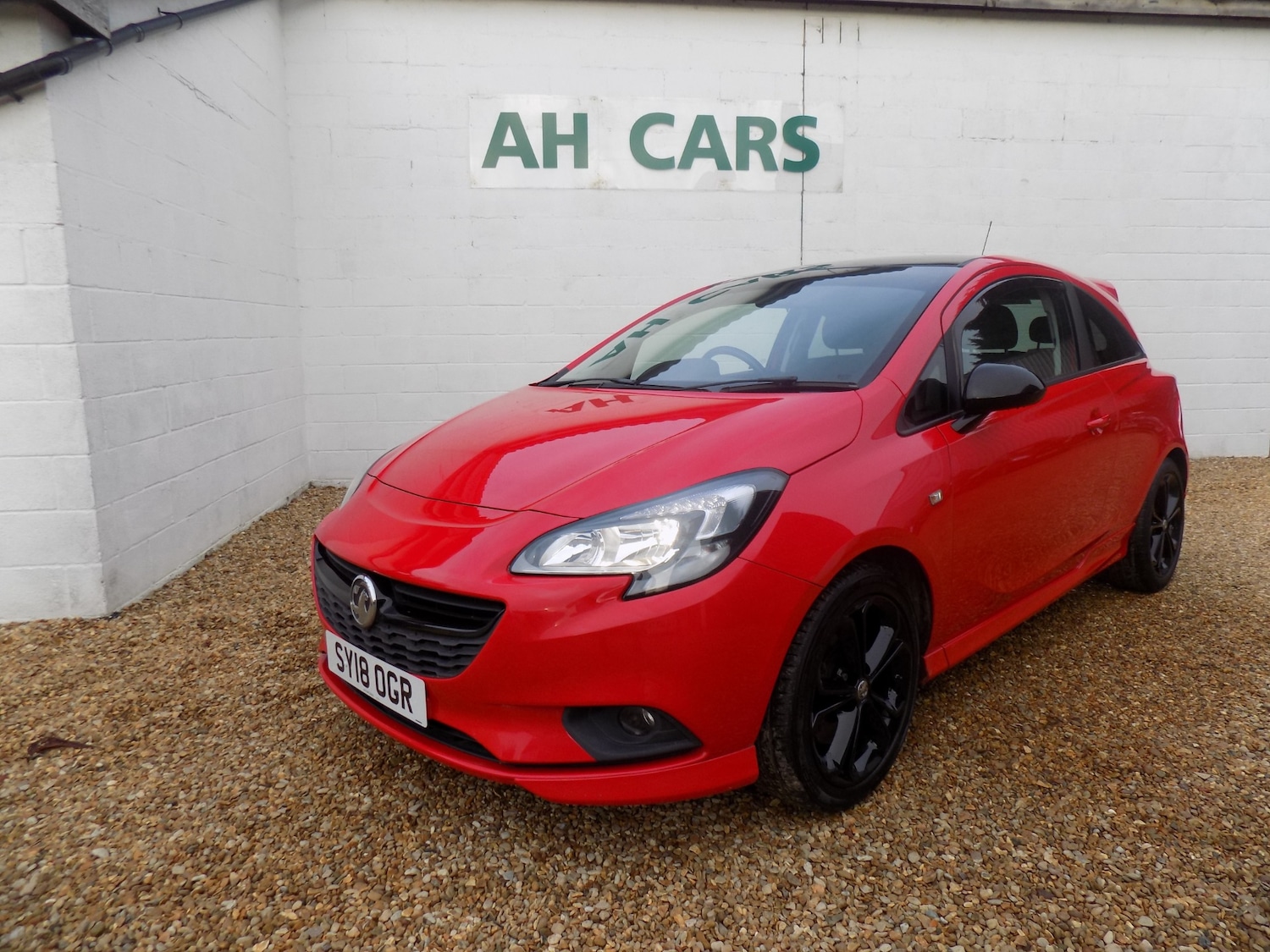 Used Vauxhall Corsa 2018 for sale - 77151364: Photo 3