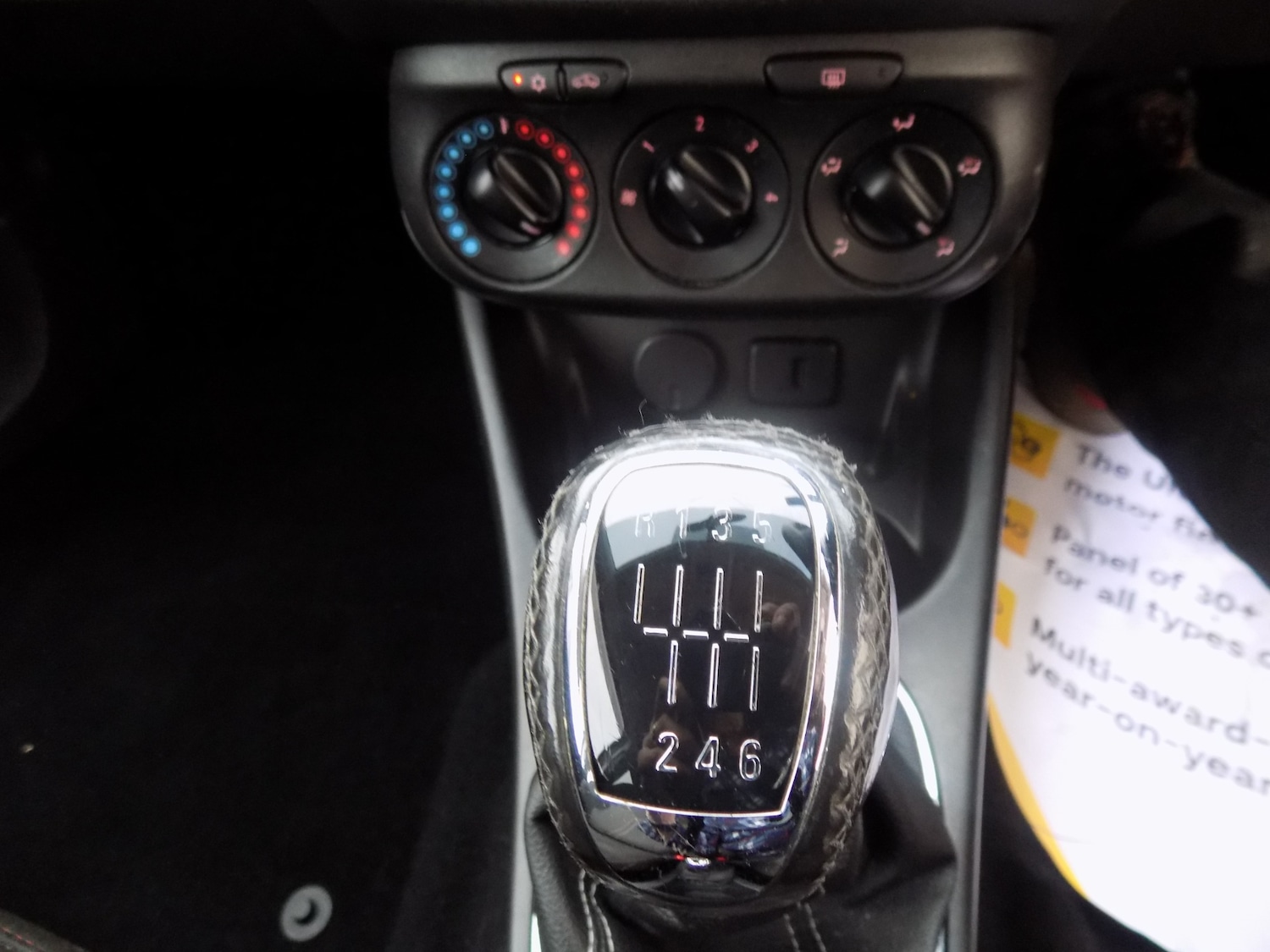 Used Vauxhall Corsa 2018 for sale - 77151364: Photo 31