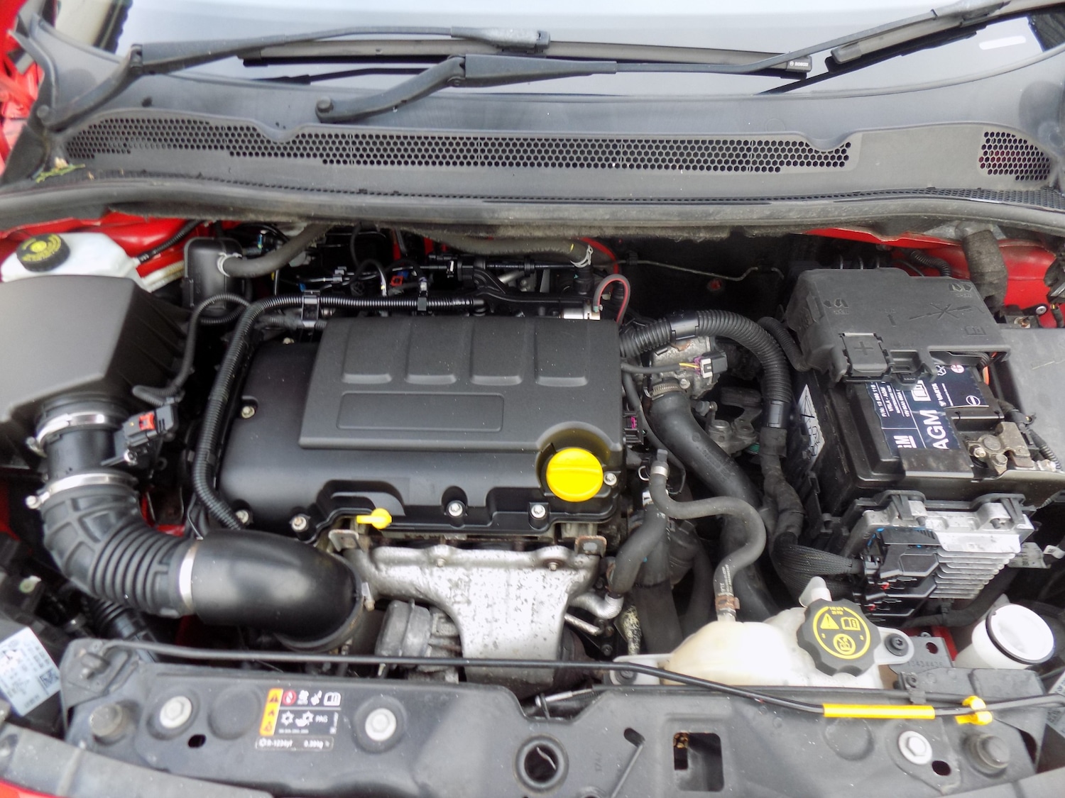 Used Vauxhall Corsa 2018 for sale - 77151364: Photo 36