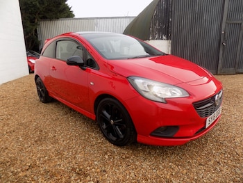 Used Vauxhall Corsa 2018 for sale - 77151364: Photo