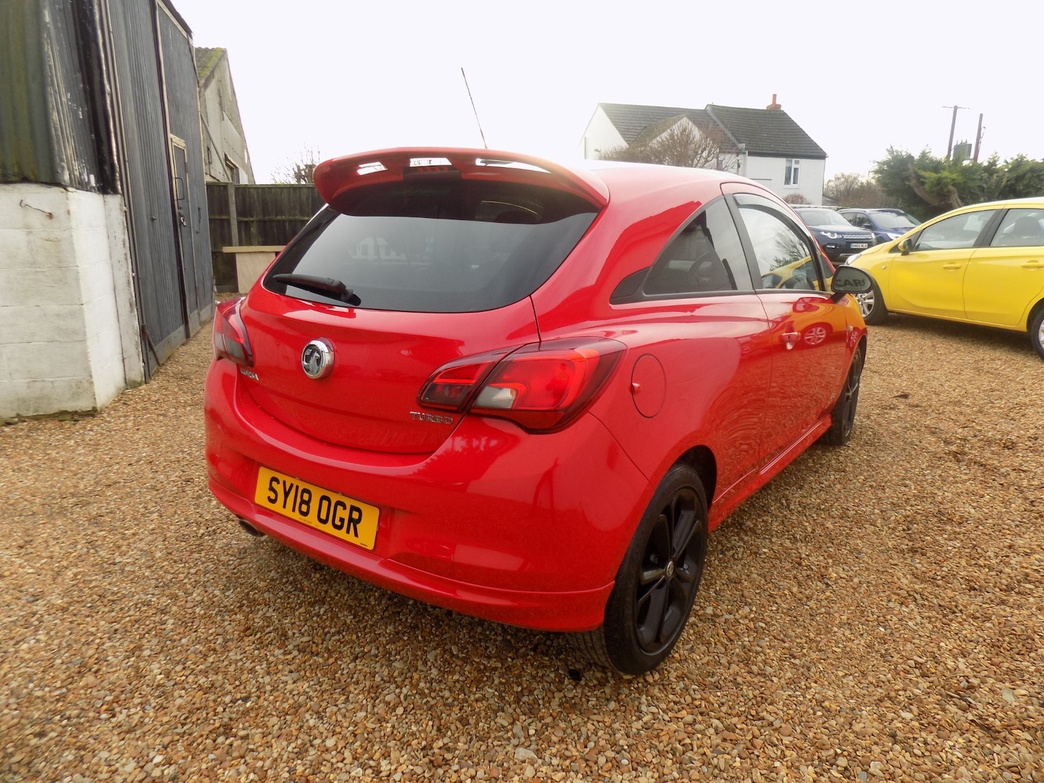Used Vauxhall Corsa 2018 for sale - 77151364: Photo 6