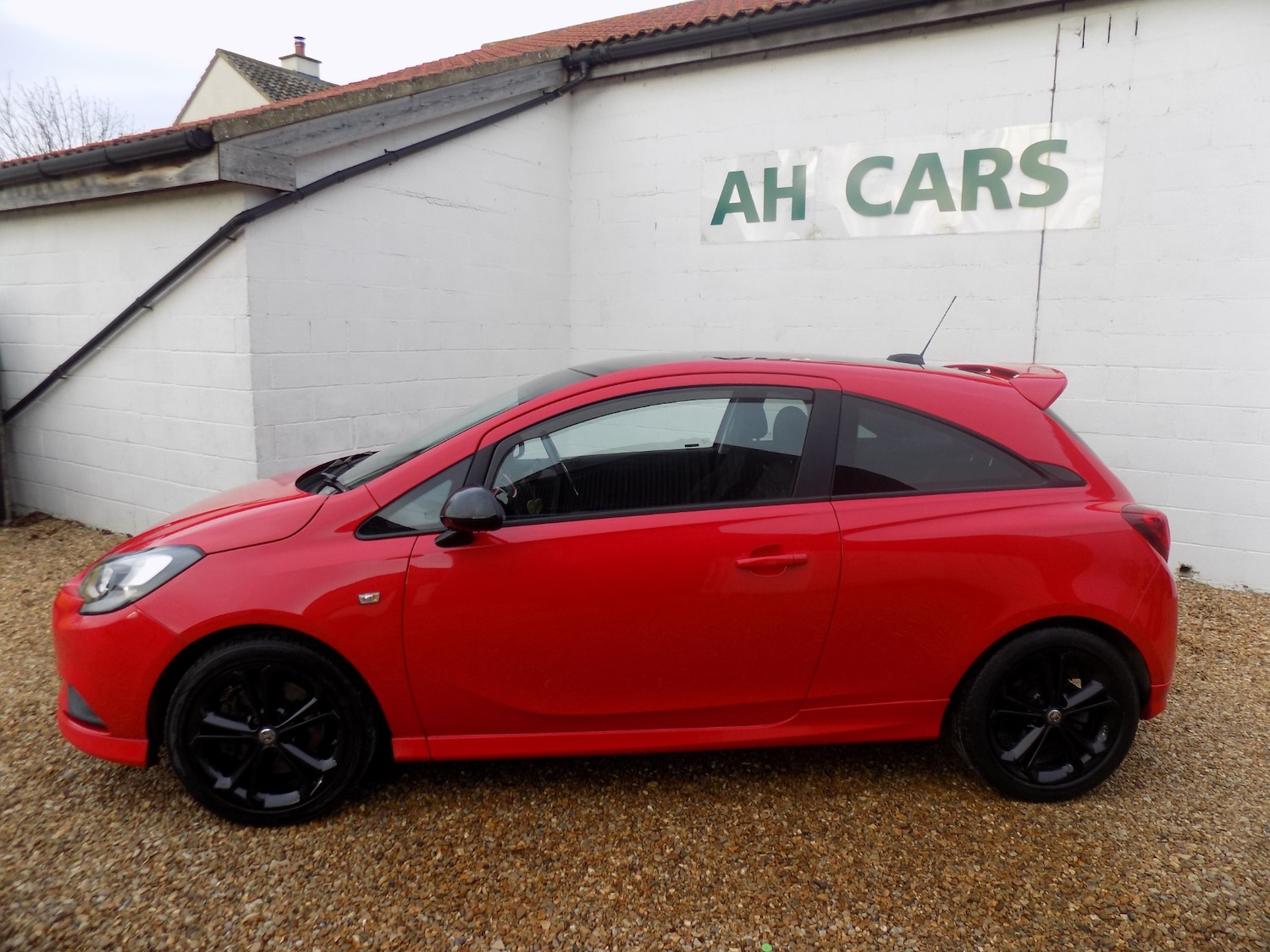 Used Vauxhall Corsa 2018 for sale - 77151364: Photo 9