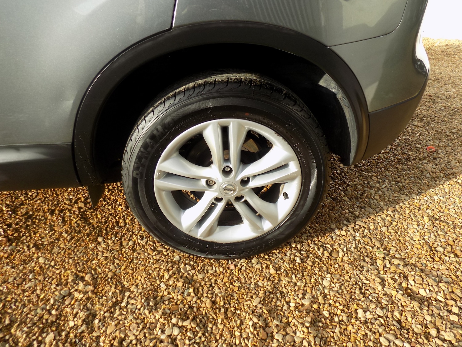 Used Nissan Qashqai 2011 for sale - 77445962: Photo 11