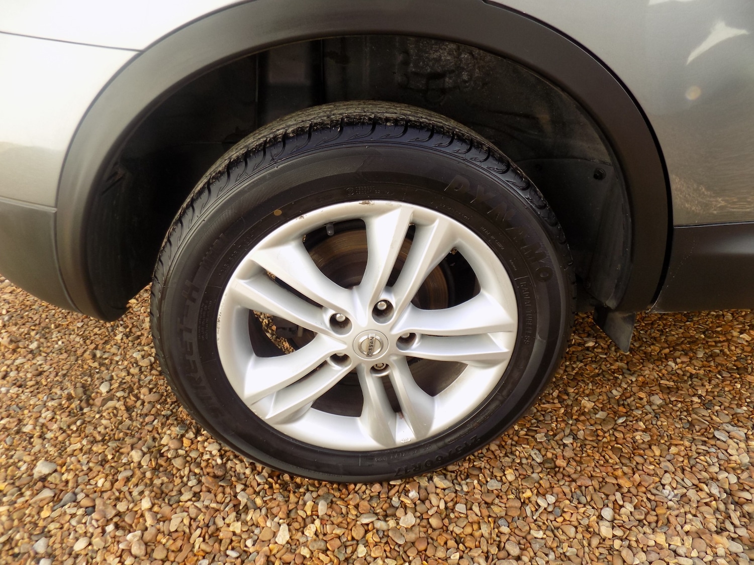 Used Nissan Qashqai 2011 for sale - 77445962: Photo 13