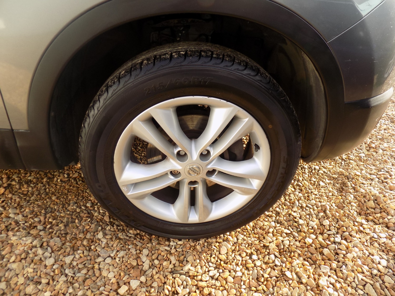 Used Nissan Qashqai 2011 for sale - 77445962: Photo 14