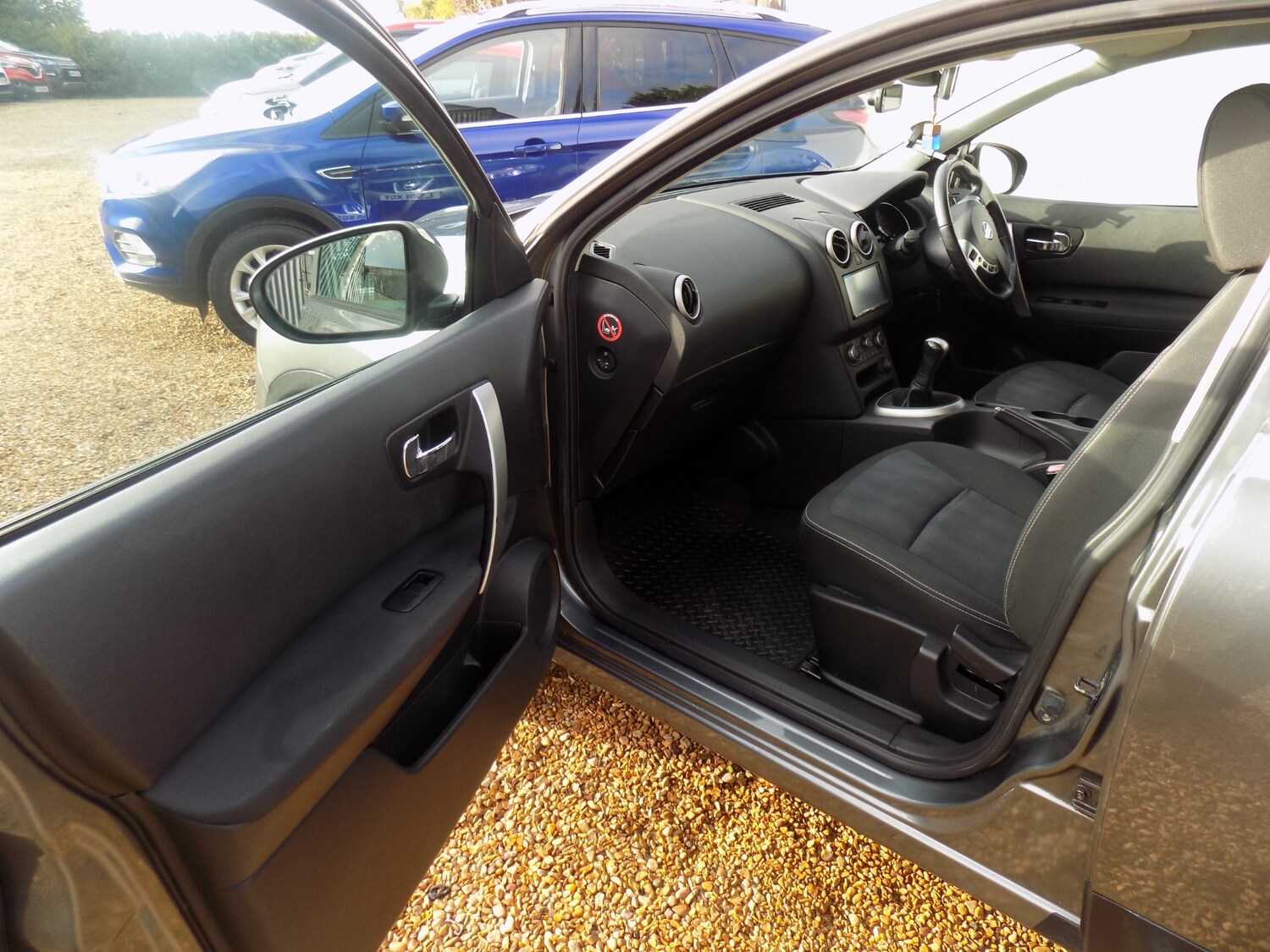 Used Nissan Qashqai 2011 for sale - 77445962: Photo 16