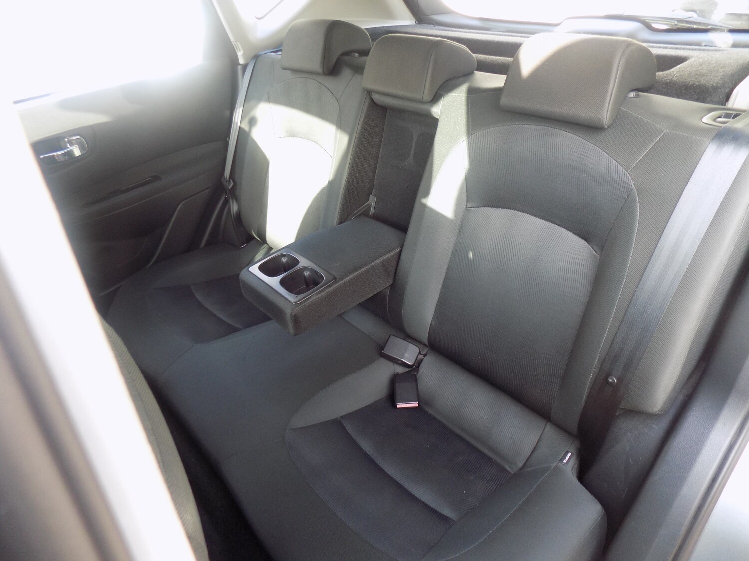 Used Nissan Qashqai 2011 for sale - 77445962: Photo 19