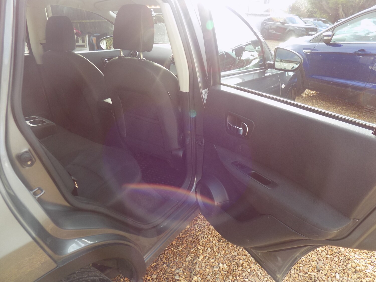 Used Nissan Qashqai 2011 for sale - 77445962: Photo 20