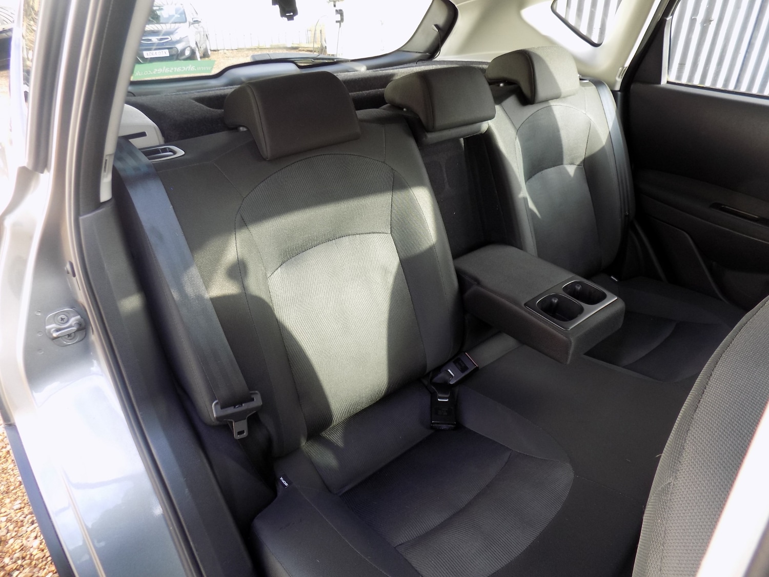 Used Nissan Qashqai 2011 for sale - 77445962: Photo 21