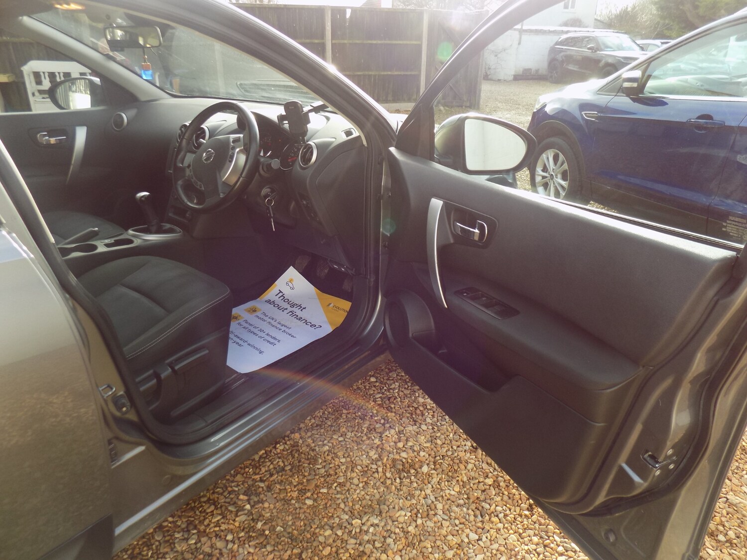 Used Nissan Qashqai 2011 for sale - 77445962: Photo 23