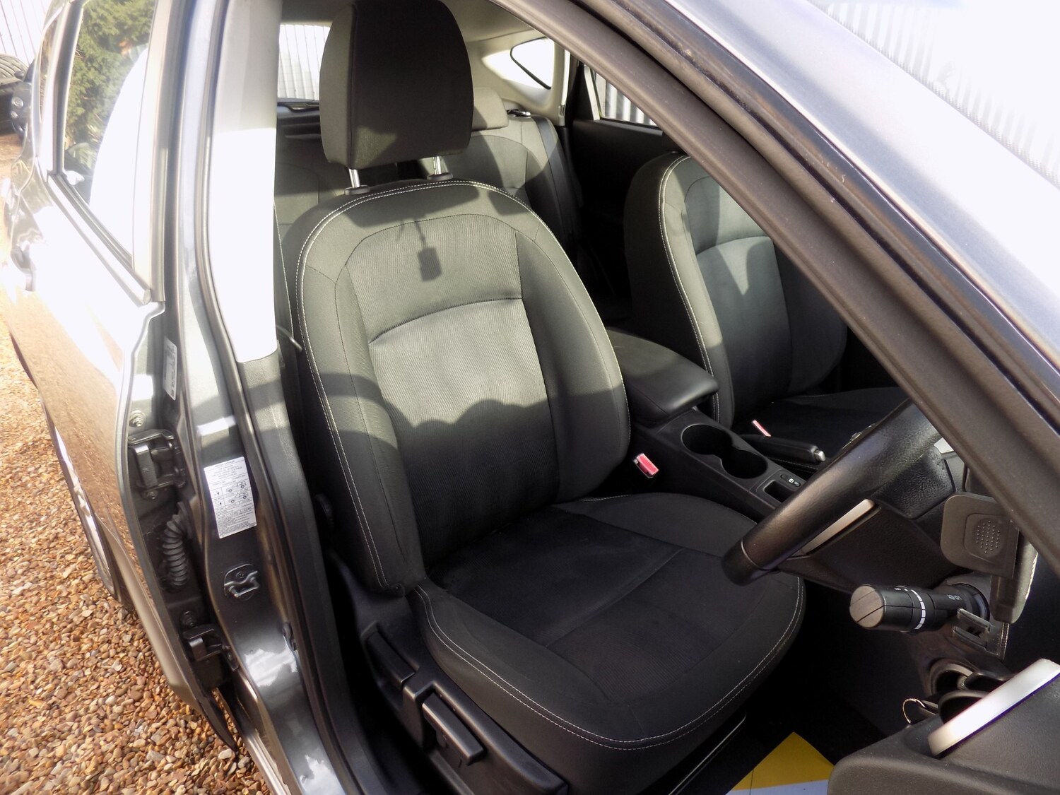 Used Nissan Qashqai 2011 for sale - 77445962: Photo 24