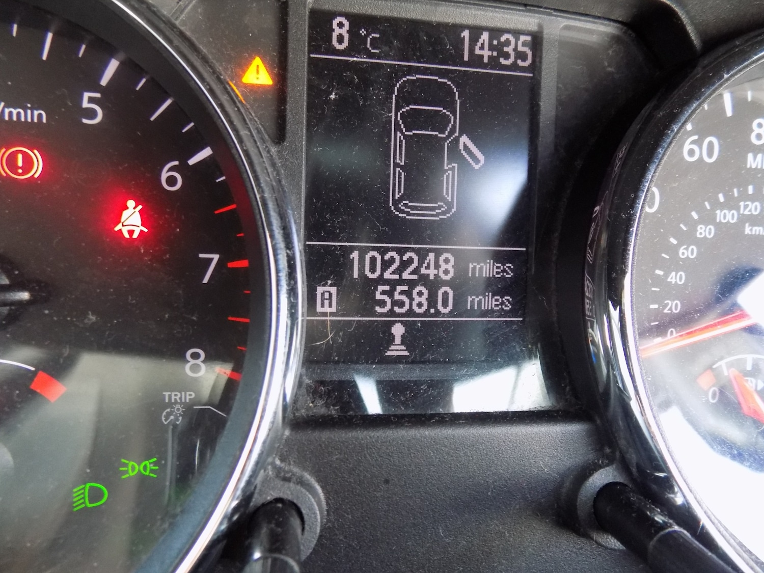 Used Nissan Qashqai 2011 for sale - 77445962: Photo 28