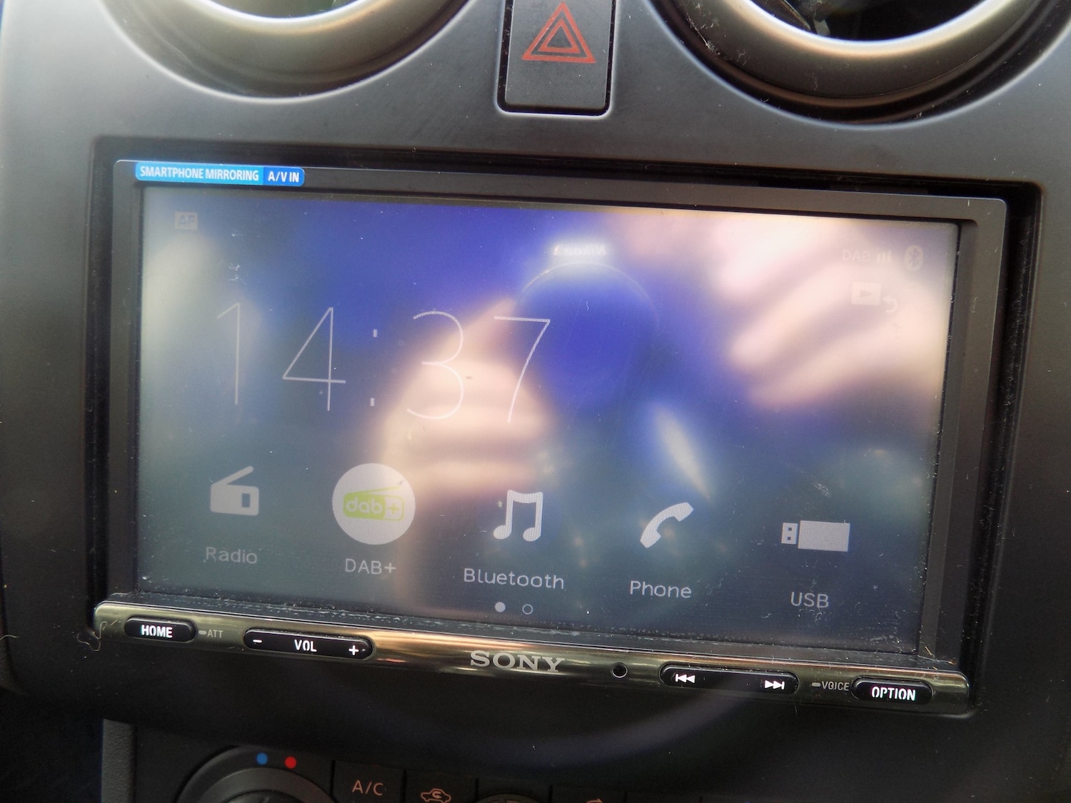 Used Nissan Qashqai 2011 for sale - 77445962: Photo 32