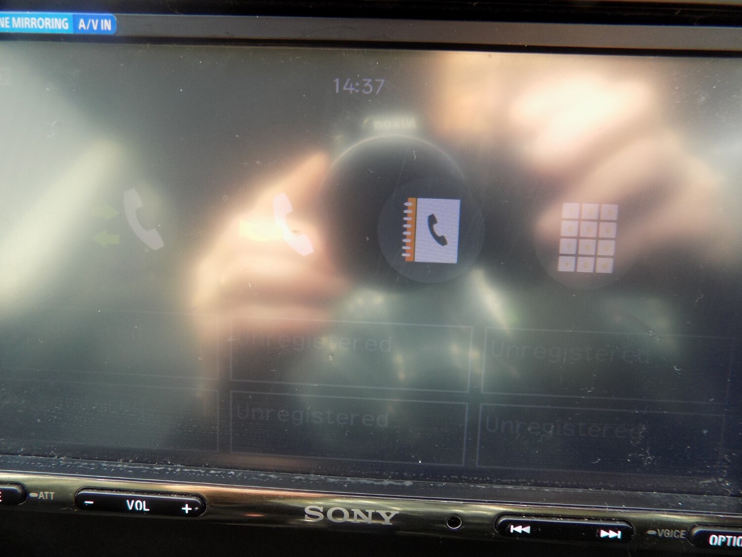 Used Nissan Qashqai 2011 for sale - 77445962: Photo 33