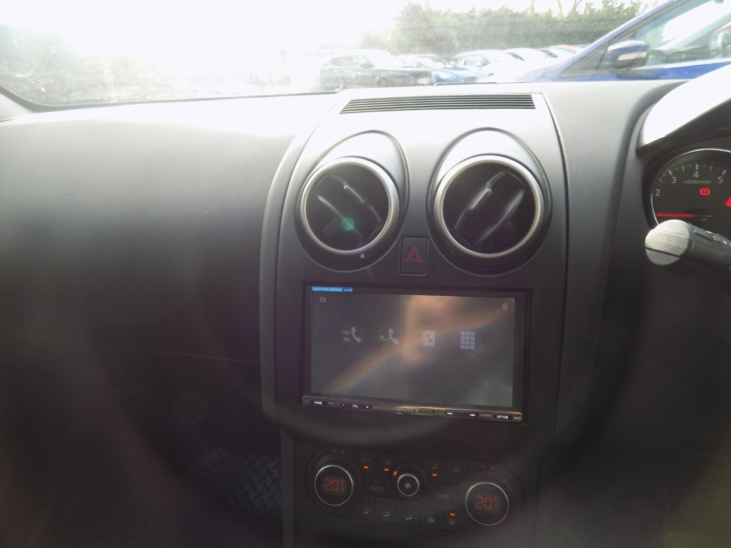 Used Nissan Qashqai 2011 for sale - 77445962: Photo 37