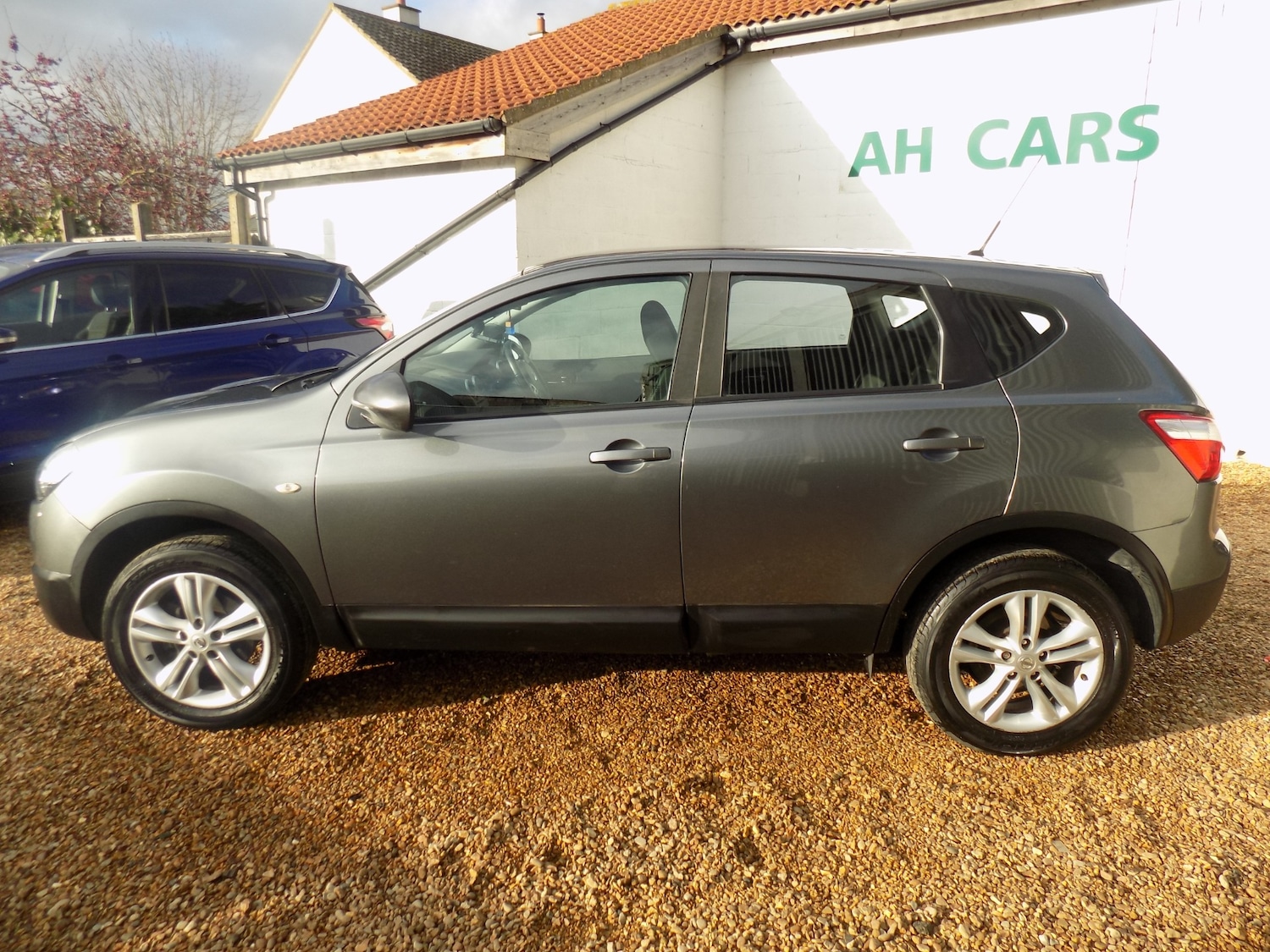 Used Nissan Qashqai 2011 for sale - 77445962: Photo 8