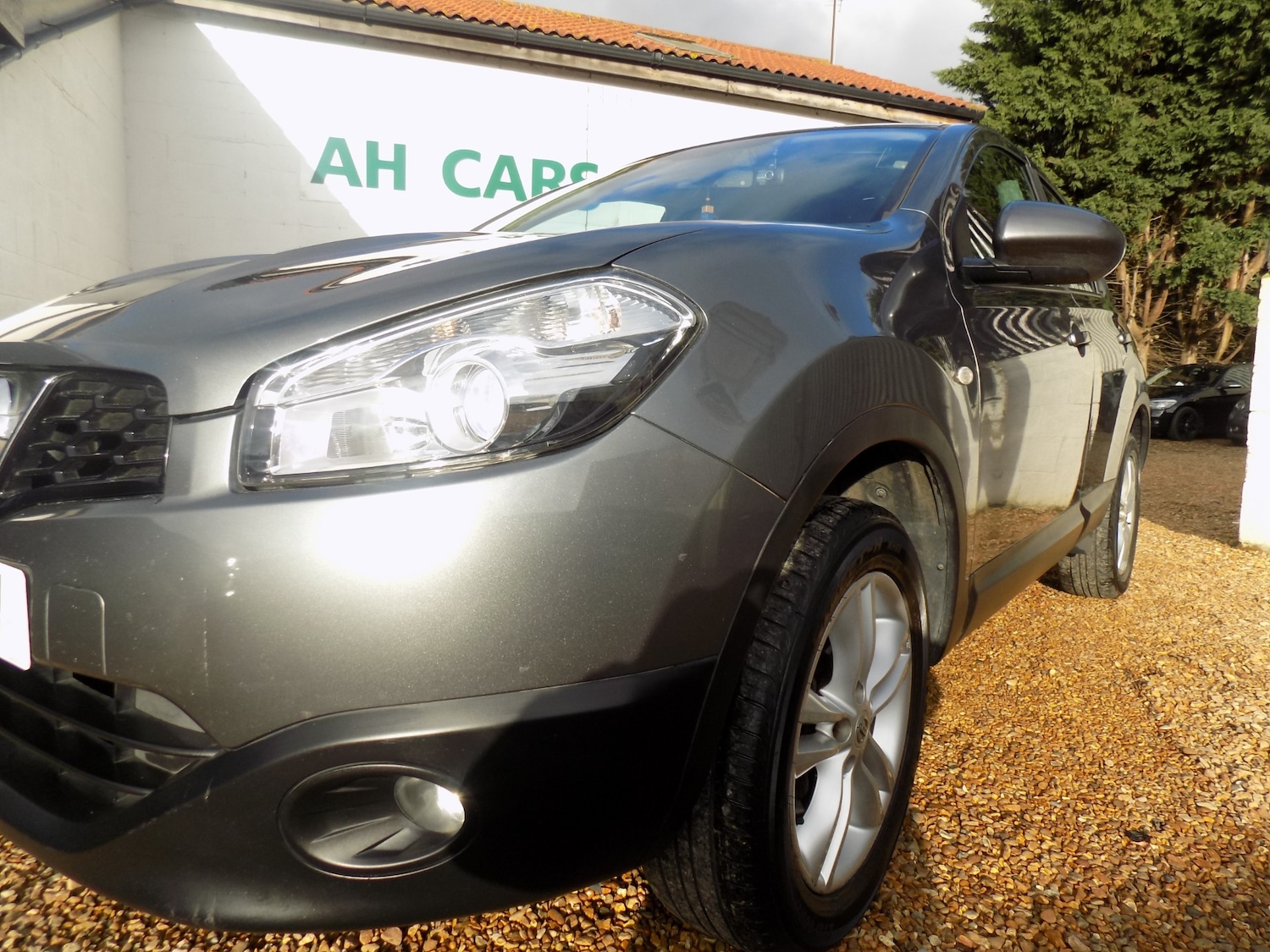 Used Nissan Qashqai 2011 for sale - 77445962: Photo 9