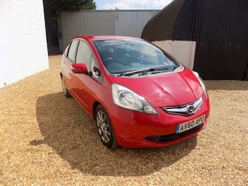 Used Honda Jazz 2010 for sale - 79184568: Photo