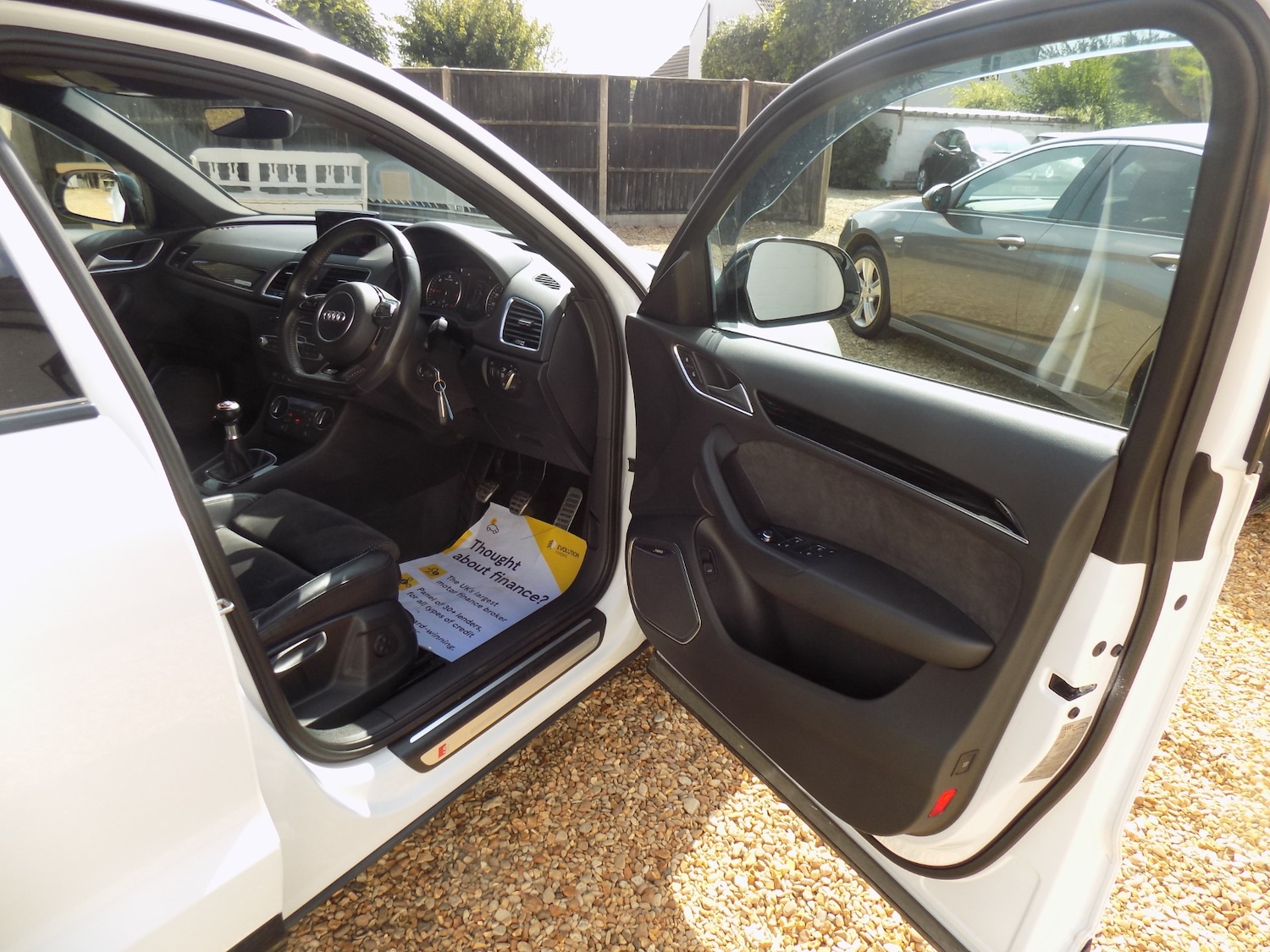 Vehicle 26