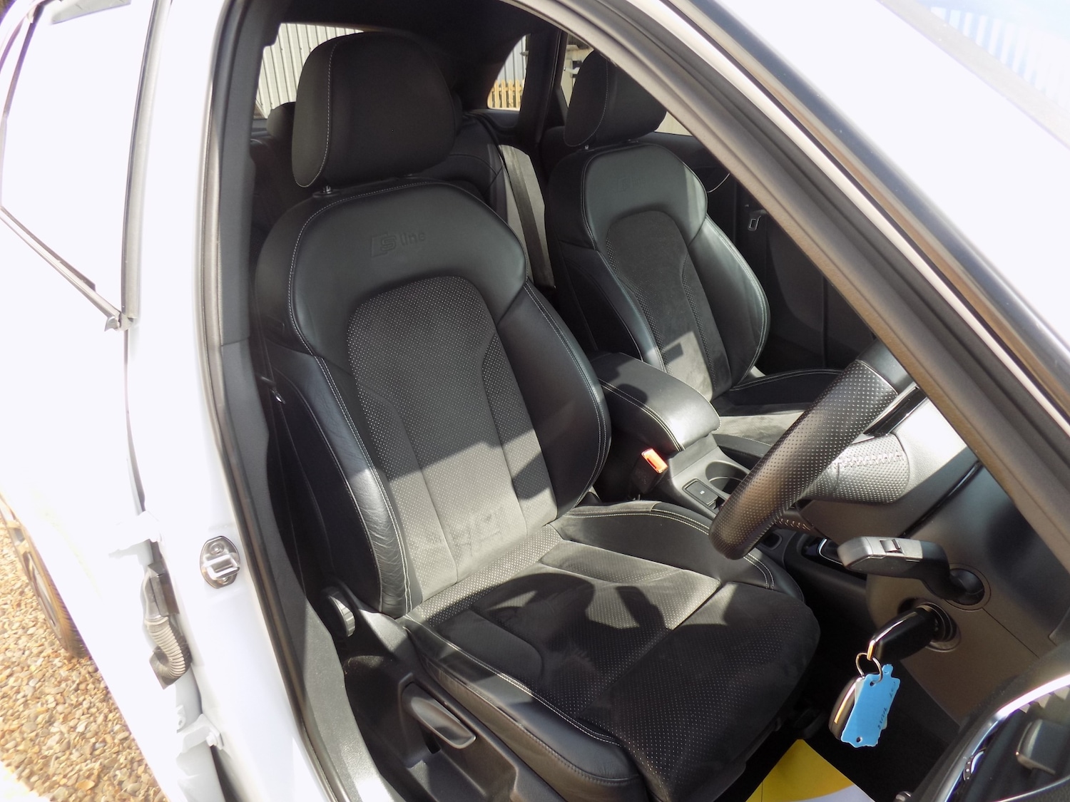 Vehicle 27