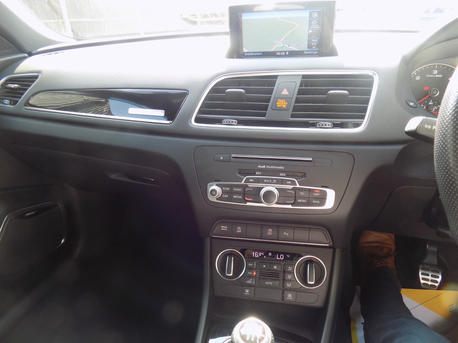 Vehicle 42