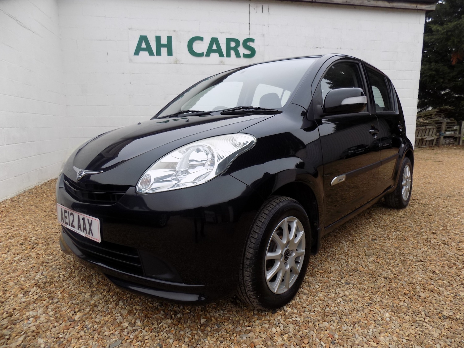 Used Perodua MYVI 2012 for sale - 77445994: Photo 10