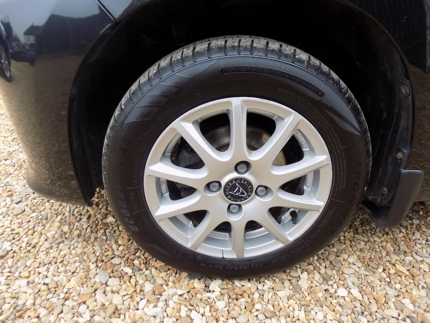 Used Perodua MYVI 2012 for sale - 77445994: Photo 11