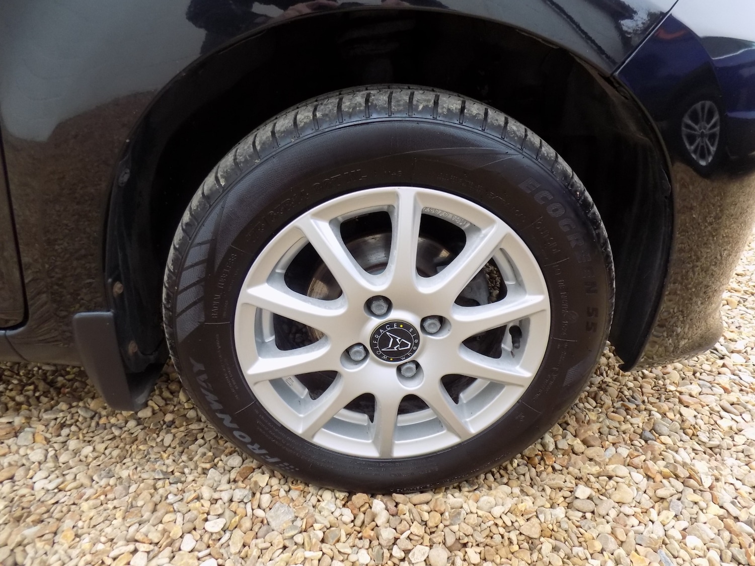 Used Perodua MYVI 2012 for sale - 77445994: Photo 15