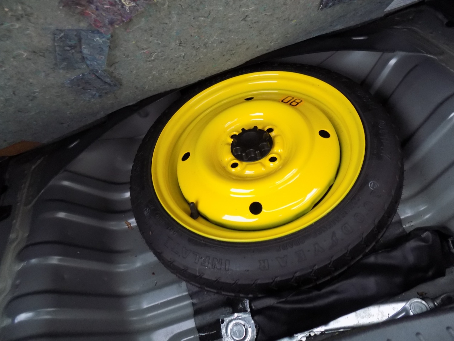 Used Perodua MYVI 2012 for sale - 77445994: Photo 17