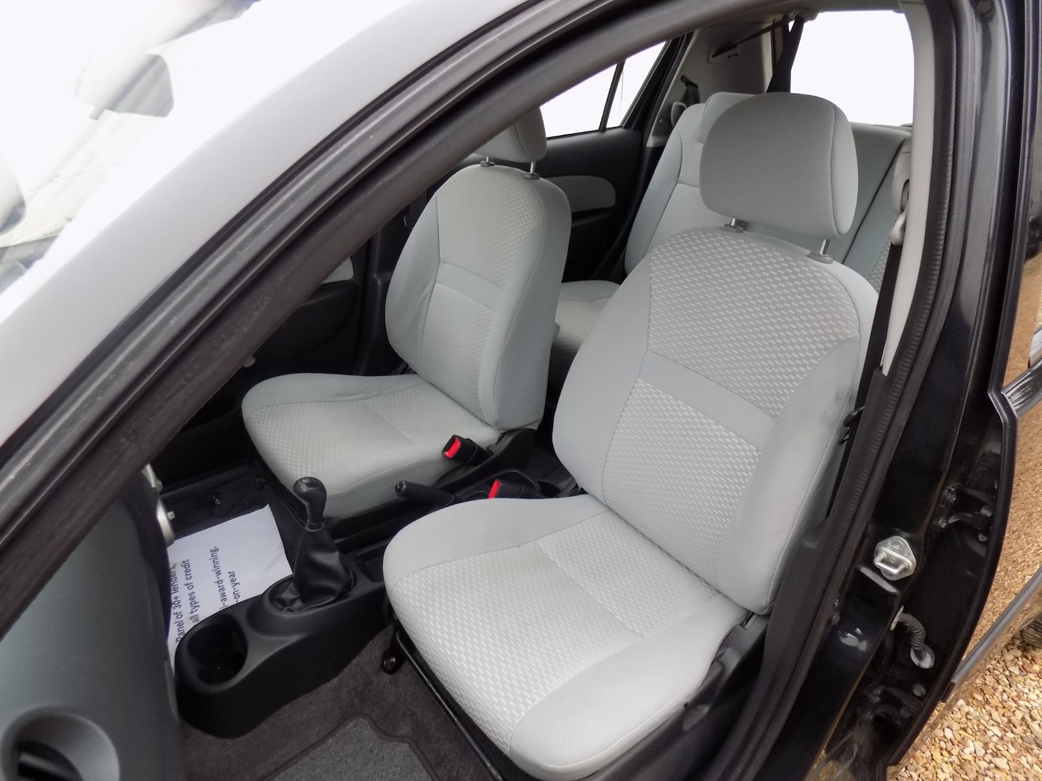 Used Perodua MYVI 2012 for sale - 77445994: Photo 19