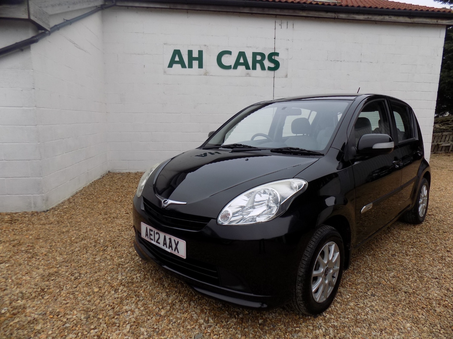 Used Perodua MYVI 2012 for sale - 77445994: Photo 2