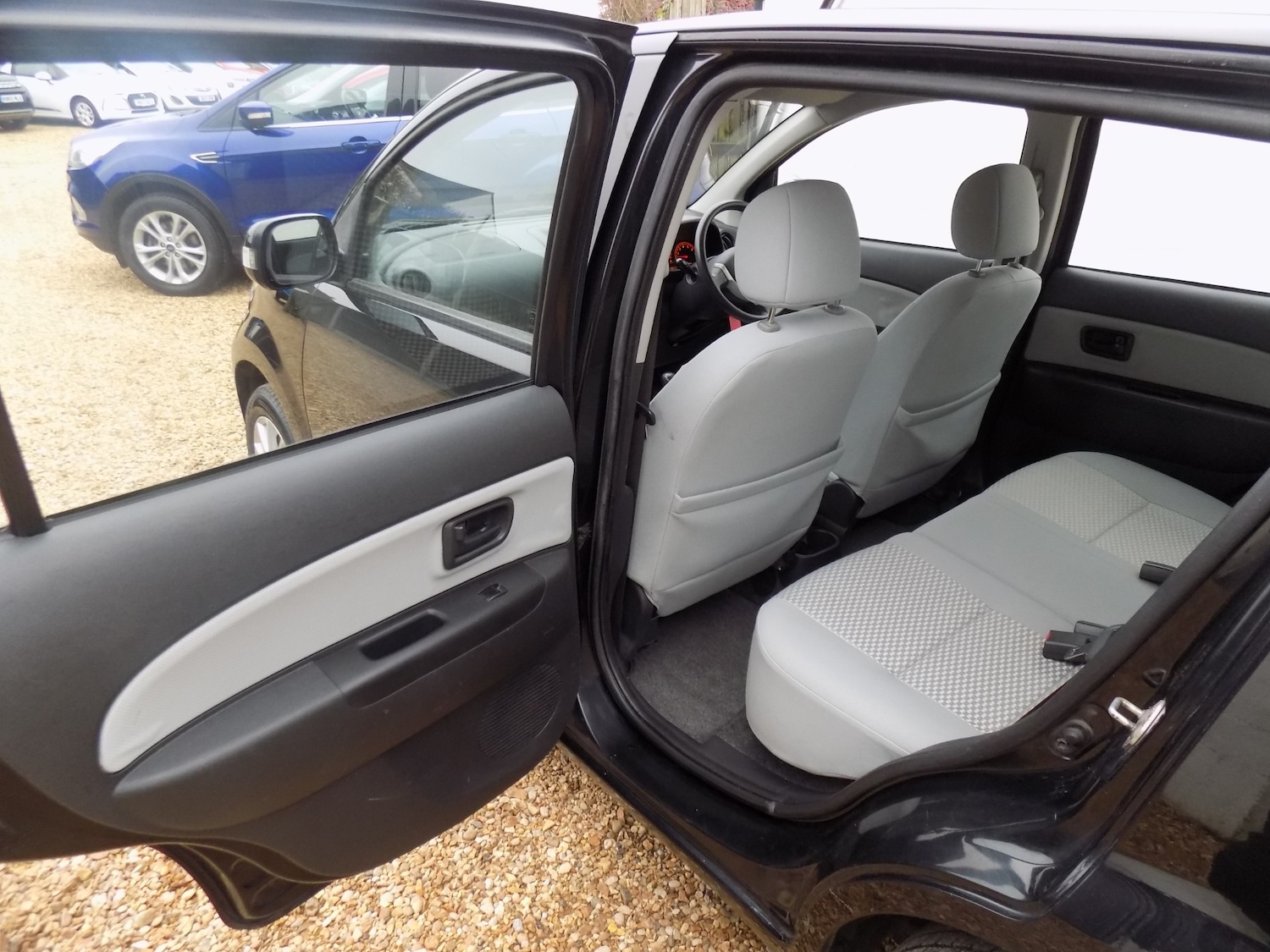 Used Perodua MYVI 2012 for sale - 77445994: Photo 20