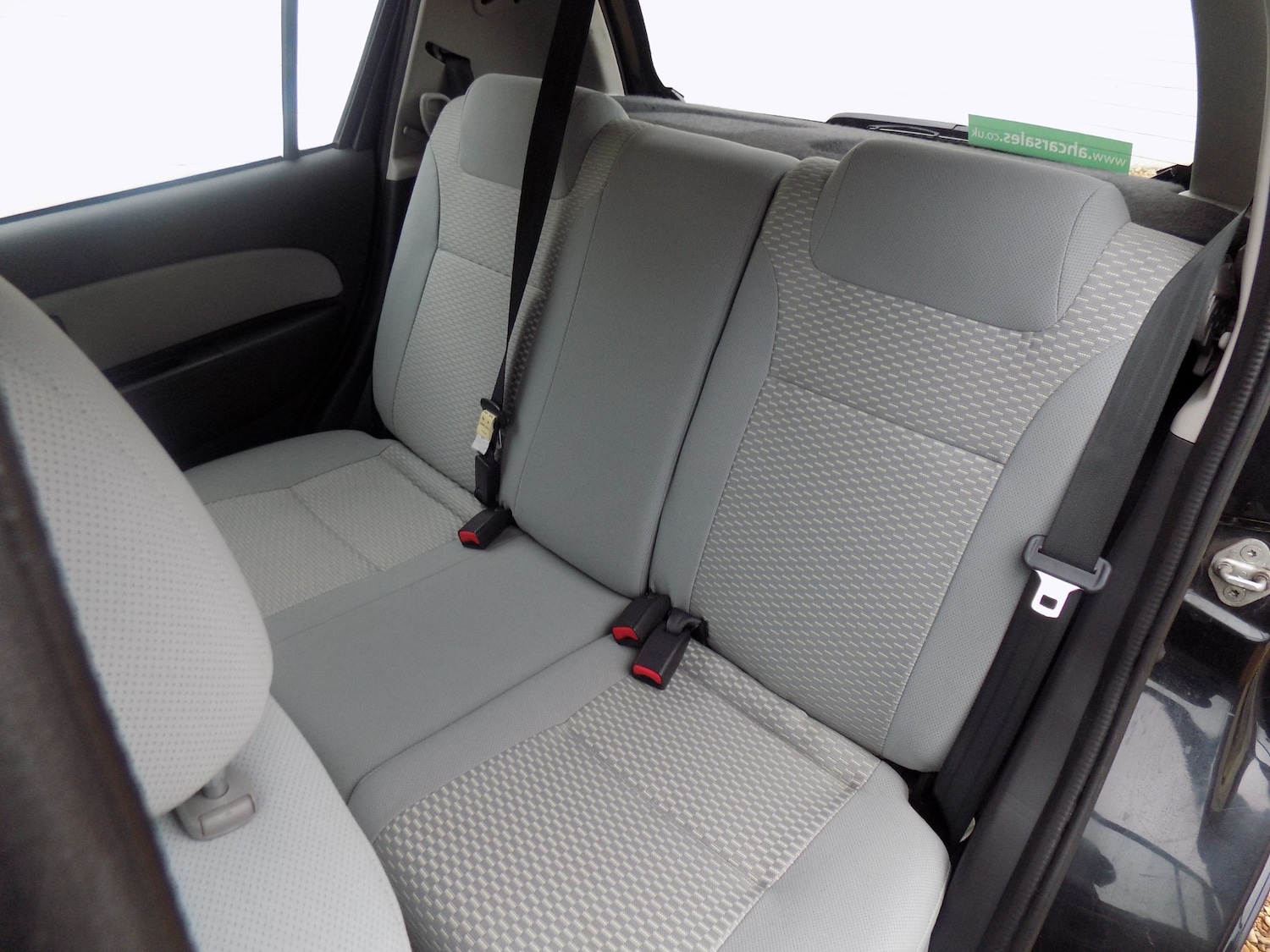 Used Perodua MYVI 2012 for sale - 77445994: Photo 21