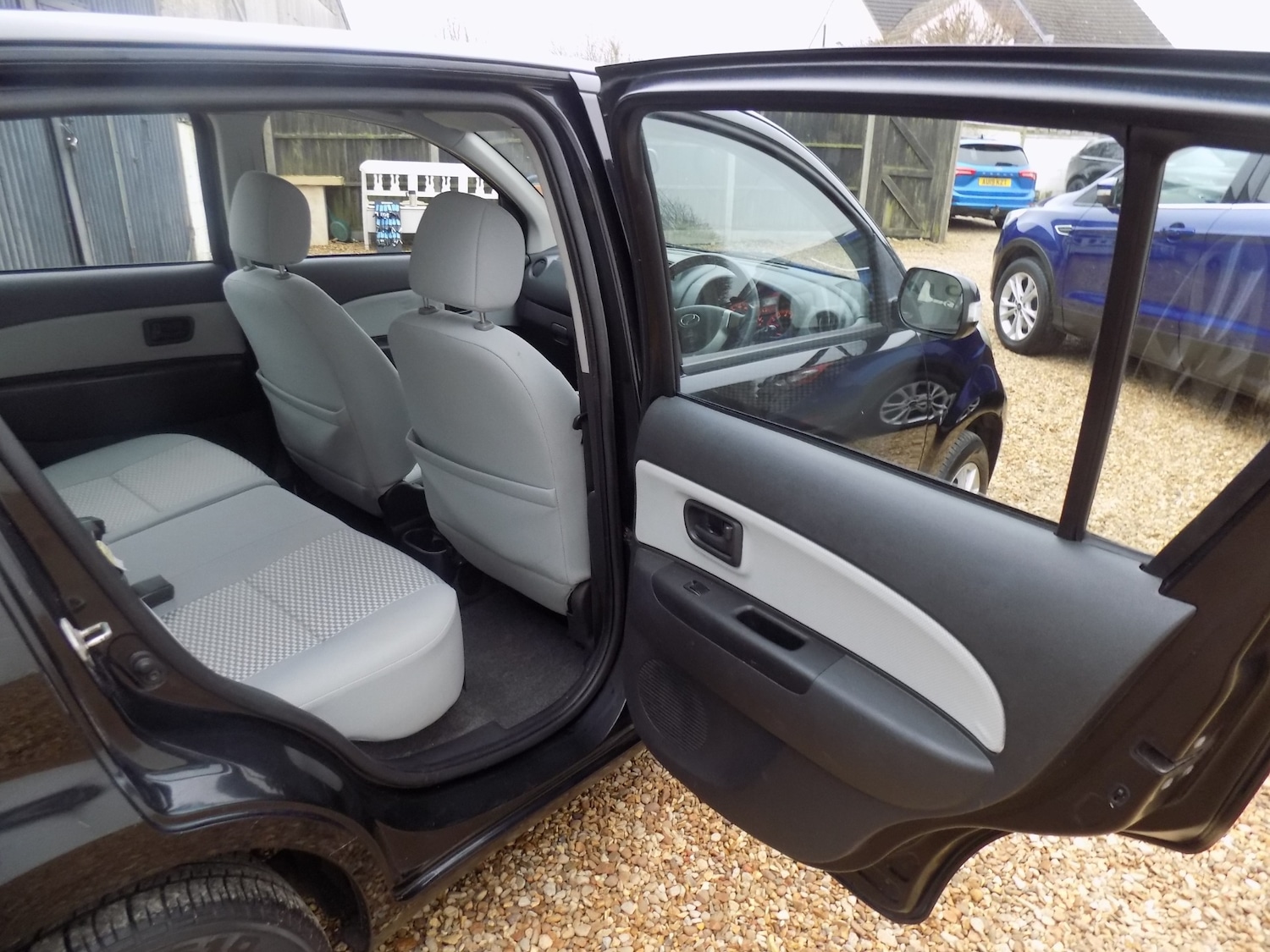 Used Perodua MYVI 2012 for sale - 77445994: Photo 22