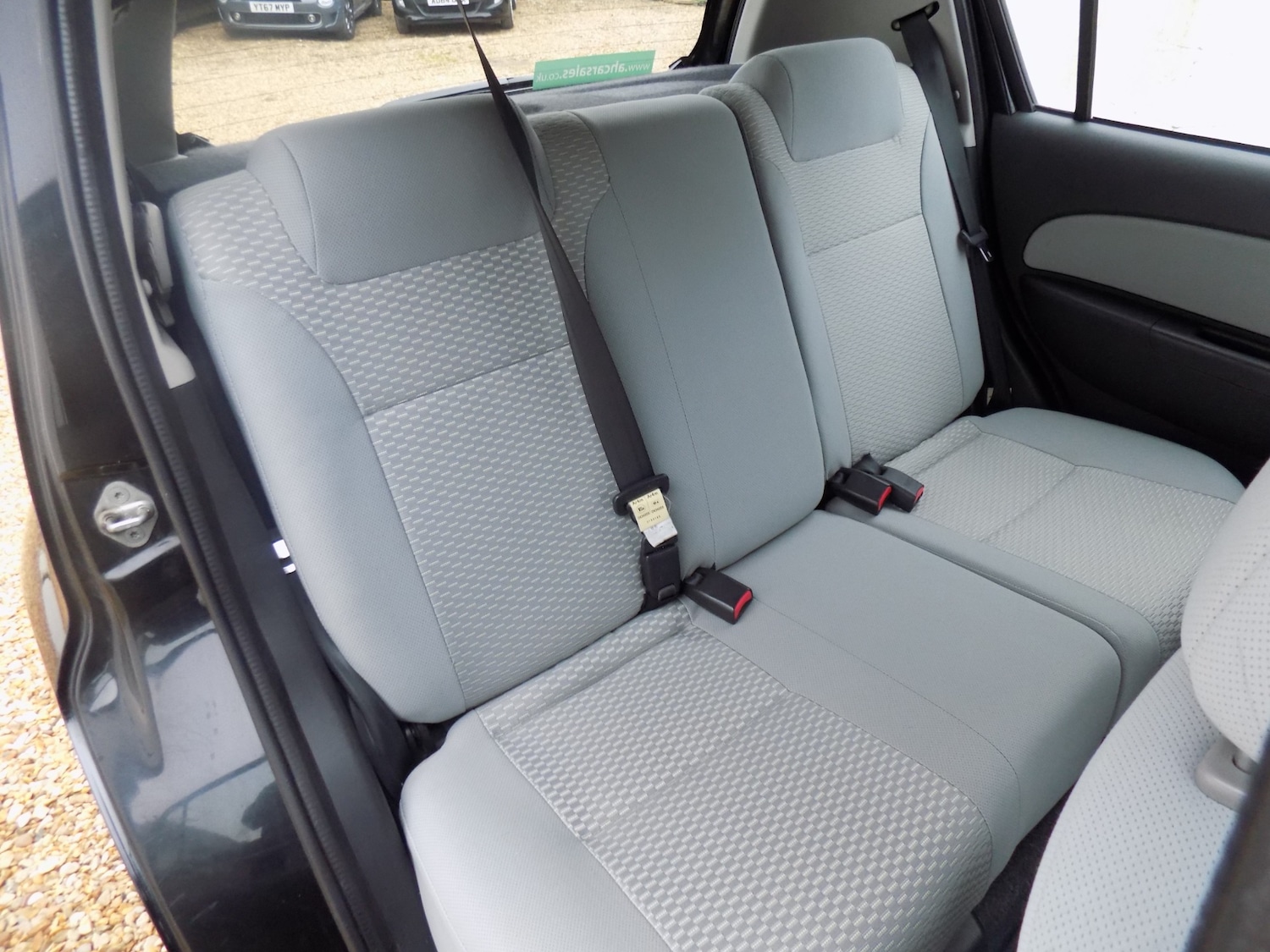 Used Perodua MYVI 2012 for sale - 77445994: Photo 23